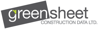 Green Sheet Construction Data Ltd.