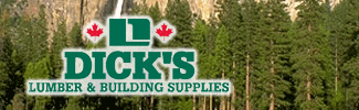 Green Sheet - Dicks Lumber